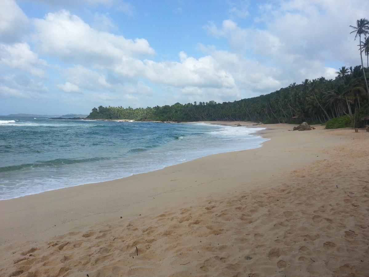 Muthu Resort & Restaurant Tangalle Esterno foto